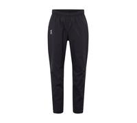 On Pantalón deportivo 'Core' negro / blanco S negro / blanco