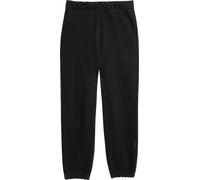 On - Pantalones - Club Pants Black - Talla XL - Negro Negro XL