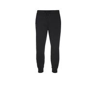 ON Pantalones de chándal negro | M