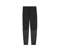 ON Pantalones de running Weather para mujer negro | M