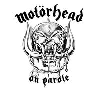 On Parole by MOTORHEAD (2001-09-04)