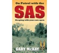 On Patrol With The Sas (ebook)