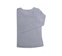 On Performance Long-T Glacier Camiseta de mujer XS