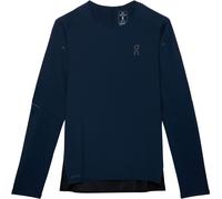 On - Performance Long-T M Navy Black - Talla L - Azul marino Azul marino L