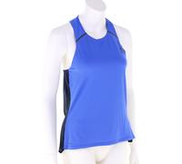 On Performance Mujer Depósito XS Azul