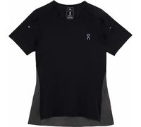 On - Performance-T Black Eclipse para Mujer - Talla S - Negro Negro S