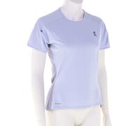On Performance-T Mujer T-Shirt L Lila