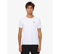 On Performance-T Caballeros T-Shirt M Blanco