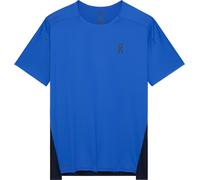 On - Performance-T Zaffre Navy - Talla L - Azul Azul L