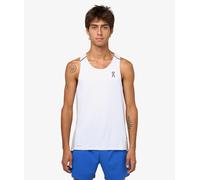 On Performance Tank Top Blanco