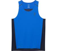 On - Performance Tank Zaffre Navy - Talla S - Azul Azul S