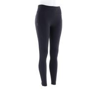 On Performance Tights Mujer Leggings S Negro