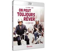 On peut toujours rêver [Francia] [Blu-ray]