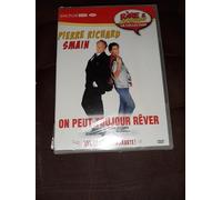 On peut toujours rêver [Francia] [DVD]