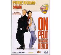 On peut toujours rever (French language without subtitles)
