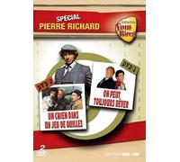 On peut toujours rêver + Un chien dans un jeu de quilles [Francia] [DVD]