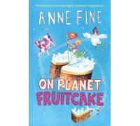 On Planet Fruitcake (ebook)