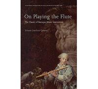 Cómo tocar la flauta – Faber & Faber