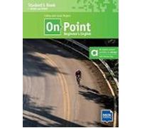 On Point A1 Beginners English Edición Híbrida Allango