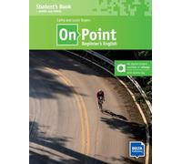 On Point A1 – Libro del alumno – EPK 2025 – Edición híbrida con licencia Allango (24 meses)