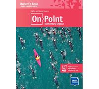 On Point A2 – Inglés elemental – Libro del alumno con audios y vídeos online – Klett Verlag