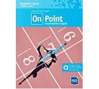 On Point B1+ Intermediate English Edición Híbrida Allango