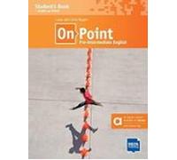 On Point B1 Pre-intermediate English Edición Híbrida Allango
