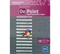 On Point B2 Upper-intermediate English Edición Híbrida Allango