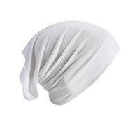 On Pre Pañuelos en la cabeza Mujeres Headwear Turban Caps Head Wrap Pañuelo en la cabeza para mujeres Niñas Cap Cubre Bocas El (White, One Size)