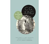 On Psychological and Visionary Art: Notes from C. G. Jung's Lecture on Gérard de Nerval's Aurélia: 12 (Philemon Foundation Series)