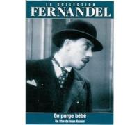 On purge bebe [Francia] [VHS]