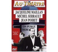 On purge bebe [Francia] [VHS]