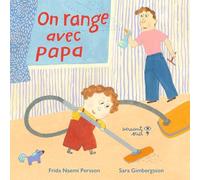 On range avec papa