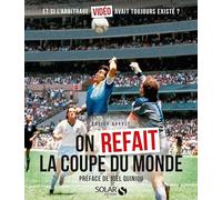 On refait la Coupe du monde: Et si l'arbitrage vidéo avait existé depuis le début ?