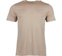 On - Ropa para trail running - Core-T Desert - Talla M - Beige Beige M