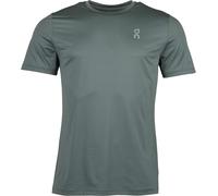 On - Ropa para trail running - Core-T Olive - Talla M - Caqui Caqui M
