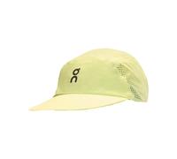ON Gorra Performance amarillo