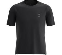 On - Ropa para trail running - Performance-T Black Eclipse - Talla S - Negro Negro S