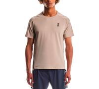 On - Ropa para trail running - Performance-T Desert Cinder - Talla XL - Beige Beige XL