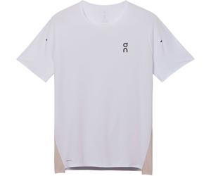 On - Ropa para trail running - Performance-T White Silver - Talla M - Blanco Blanco M