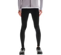 On - Ropa para trail running - Performance Tights Black - Talla M - Negro Negro M