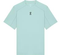 On - Ropa para trail running - Trail-T Solar Flurry - Talla M - Azul Azul M