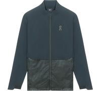 On - Ropa para trail running - Weather Jacket Black - Talla S - Negro Negro S