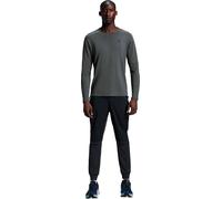 On - Ropa para trail running - Weather Pants Black - Talla M - Negro Negro M