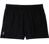 On - Ropa trail running mujer - 3" Core Shorts Black para Mujer - Talla L - Negro Negro L