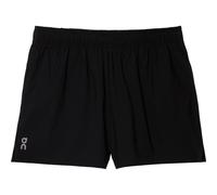 On - Ropa trail running mujer - 3" Core Shorts Black para Mujer - Talla L - Negro Negro L