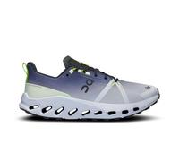 On Running 3ME10272094 Cloudsurfer Trail WP Hombre Black Heather EU 40