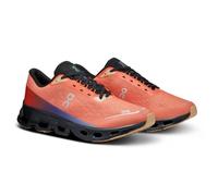 On Running 3ME10390879 CLOUDSPARK Hombre Flame Black EU 40.5