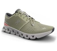 On Cloud X 4 Caballeros Calzado para running 10 Verde oliva oscuro