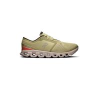 On Running 3ME30043082 Cloud X 4 Mujer Caper | Salmon EU 44.5